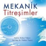 Palme MEKANIK Titresimler hazirlikkitap