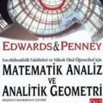 Palme Matematik Analiz ve Analitik Geometri Cilt 2 hazirlikkitap