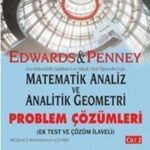 Palme Matematik Analiz ve Analitik Geometri Problem Cozumleri Cilt 2 hazirlikkitap