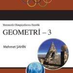 Palme Matematik Olimpiyatlarina Hazirlik Geometri 3 hazirlikkitap