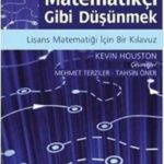 Palme Matematikci Gibi Dusunmek hazirlikkitap