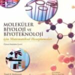 Palme Molekuler Biyoloji ve Biyoteknoloji Icin Matematiksel Hesaplamalar hazirlikkitap