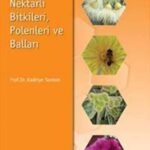 Palme Turkiyenin Nektarli Bitkileri Polenleri ve Ballari hazirlikkitap