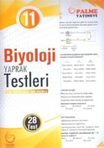 Palme-Yayinlari-11.-Sinif-Biyoloji-Yaprak-Testleri-hazirlikkitap