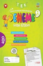 Palme-Yayinlari-2.-Sinif-Tek-Deneme-Sinavi-Kitabim-hazirlikkitap