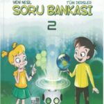 Palme Yayinlari 2. Sinif Tum Dersler Yeni Nesil Tek Soru Bankasi hazirlikkitap