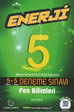 Palme-Yayinlari-5.-Sinif-Fen-Bilimleri-Enerji-55-Deneme-Sinavi-hazirlikkitap