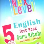 Palme Yayinlari 5. Sinif Next Level English Test Book Soru Kitabi hazirlikkitap