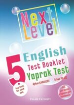 Palme-Yayinlari-5.-Sinif-Next-Level-English-Test-Booklet-Yaprak-Test-hazirlikkitap