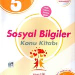 Palme Yayinlari 5. Sinif Sosyal Bilgiler Konu Kitabi hazirlikkitap