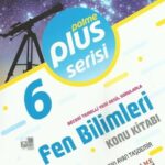 Palme Yayinlari 6. Sinif Fen Bilimleri Plus Serisi Konu Kitabi hazirlikkitap