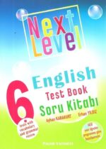 Palme-Yayinlari-6.-Sinif-Next-Level-English-Test-Book-Soru-Kitabi-hazirlikkitap