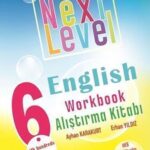 Palme Yayinlari 6. Sinif Next Level English Workbook Alistirma Kitabi hazirlikkitap