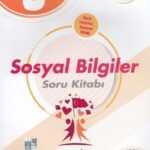 Palme Yayinlari 6. Sinif Sosyal Bilgiler Soru Kitabi hazirlikkitap