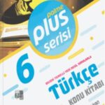 Palme Yayinlari 6. Sinif Turkce Plus Serisi Konu Kitabi hazirlikkitap