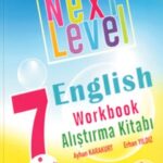 Palme Yayinlari 7. Sinif Next Level English WorkBook Alistirma Kitabi hazirlikkitap