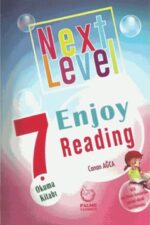 Palme-Yayinlari-7.-Sinif-Next-Level-Grade-Enjoy-Reading-hazirlikkitap