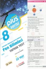 Palme-Yayinlari-8.-Sinif-Fen-Bilimleri-Plus-Yaprak-Test-hazirlikkitap