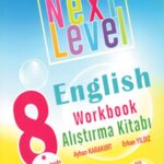 Palme Yayinlari 8. Sinif Next Level English Workbook Alistirma Kitabi hazirlikkitap