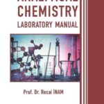 Palme Yayinlari Analytical Chemistry Laboratory Manual hazirlikkitap