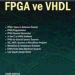 Palme Yayinlari Her Yonuyle FPGA ve VHDL hazirlikkitap