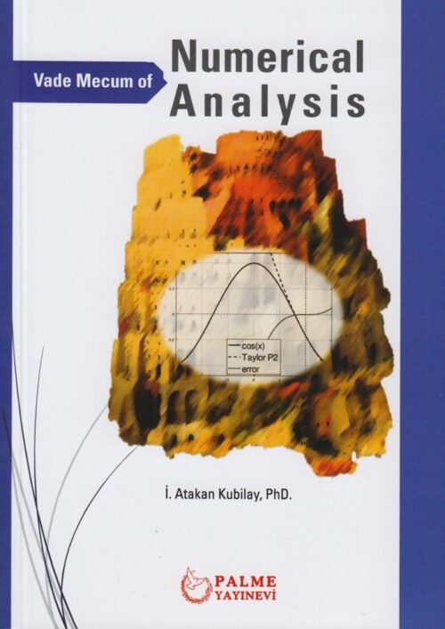 Palme Yayinlari Numerical Analysis hazirlikkitap