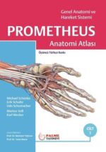 Palme-Yayinlari-PROMETHEUS-Anatomi-Atlasi-Cilt-1-hazirlikkitap
