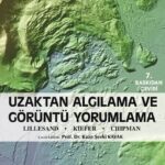 Palme Yayinlari Uzaktan Algilama ve Goruntu Yorumlama hazirlikkitap