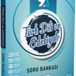 Toprak Yayincilik 9. Sinif Turk Dili ve Edebiyati Soru Bankasi hazirlikkitap